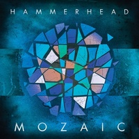 Jason Bruer / Hammerhead - Mozaic
