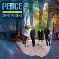 Greg Spero + Spirit Fingers - Peace
