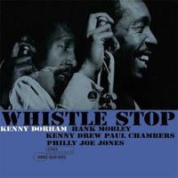 Kenny Dorham - Whistle Stop / Hybrid SACD
