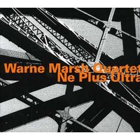 Warne Marsh - Ne Plus Ultra