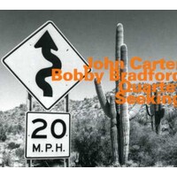 John Carter / Bobby Bradford Quartet - Seeking 