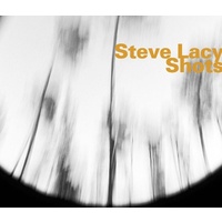 Steve Lacy - Shots