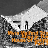 Myra Melford - Alive In The House Of Saints Part 2