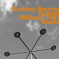 Anthony Braxton Quartet - Willisau(1991) Studio
