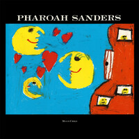 Pharoah Sanders - Moon Child - 180g Vinyl LP