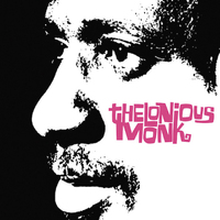 Thelonious Monk - Palais Des Beaux-Arts - 180g Vinyl LP