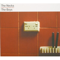 The Necks - The Boys