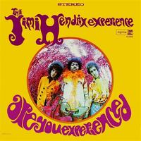 The Jimi Hendrix Experience - Are You Experienced? - 200g UHQR Vinyl LP