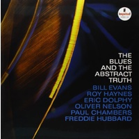 Oliver Nelson - The Blues and the Abstract Truth - Hybrid Stereo SACD