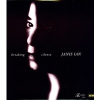Janis Ian - Breaking silence - Hybrid SACD