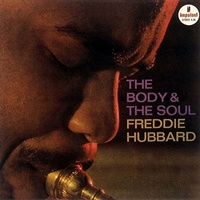 Freddie Hubbard - The Body & The Soul - Hybrid SACD