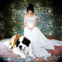 Norah Jones - The Fall - Hybrid SACD
