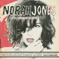 Norah Jones - Little Broken Hearts - Hybrid SACD