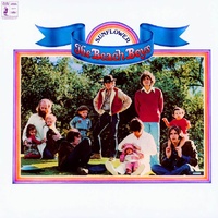 The Beach Boys - Sunflower - Hybrid Stereo SACD