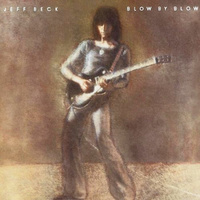 Jeff Beck - Blow By Blow - Hybrid Multichannel SACD