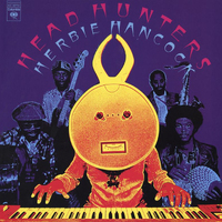 Herbie Hancock - Head Hunters - 180g Vinyl LP