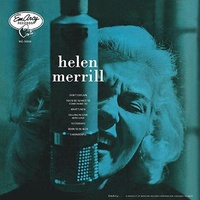 Helen Merrill - Helen Merrill - 200g Vinyl LP (Mono)