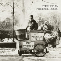 Steely Dan - Pretzel Logic - Hybrid Stereo SACD