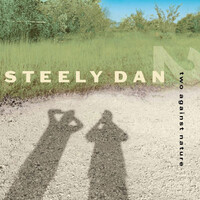 Steely Dan - Two Against Nature - Hybrid Stereo SACD