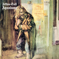 Jethro Tull - Aqualung - Hybrid Stereo SACD