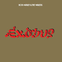 Bob Marley & the Wailers - Exodus - Hybrid Stereo SACD