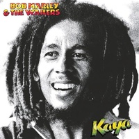 Bob Marley & the Wailers - Kaya -  Hybrid Stereo SACD