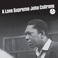 John Coltrane - A Love Supreme - UHQR 200g 2 x 45rpm Vinyl LP Box Set