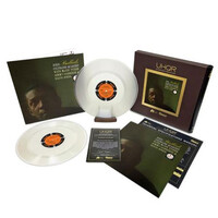 John Coltrane Quartet - Ballads - UHQR 2 x 200g 45rpm LP Box Set
