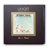 Steely Dan - Countdown to Ecstasy - UHQR 2 x 200g 45rpm LP Box Set