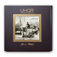 Steely Dan - Pretzel Logic - UHQR  2 x 45rpm 200g Vinyl LP Box Set
