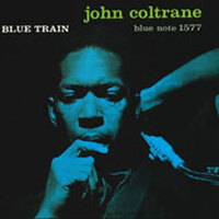 John Coltrane - Blue Train - Hybrid Stereo SACD