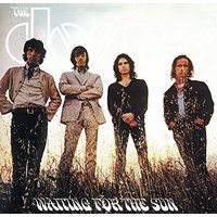 The Doors - Waiting For The Sun - Hybrid Multichannel SACD