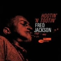 Fred Jackson - Hootin' 'n Tootin' - Hybrid SACD