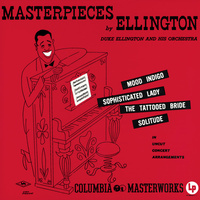 Duke Ellington - Masterpieces By Ellington - 2 x 200g 45rpm LPs