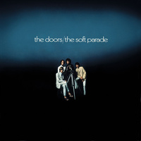 The Doors - The Soft Parade - Hybrid Multichannel SACD