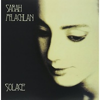 Sarah McLachlan - Solace - Hybrid Stereo SACD