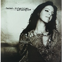 Sarah McLachlan - Afterglow - Hybrid Stereo SACD