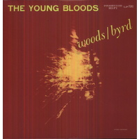 Phil Woods & Donald Byrd - The Young Bloods - Hybrid SACD