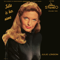 Julie London - Julie Is Her Name Vol. 2 - Hybrid Stereo SACD