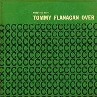 Tommy Flanagan - Overseas - Hybrid SACD