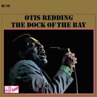 Otis Redding - The Dock of the Bay - Hybrid Stereo SACD