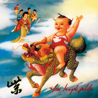 Stone Temple Pilots - Purple - Hybrid Stereo SACD