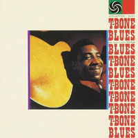 T-Bone Walker - T-Bone Blues - Hybrid Mono SACD