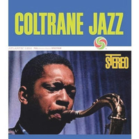 John Coltrane - Coltrane Jazz - Hybrid Stereo SACD