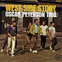 Oscar Peterson Trio - West Side Story - Hybrid Stereo SACD