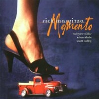 Rick Margitza - Memento