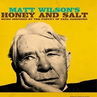 Matt Wilson - Honey and Salt