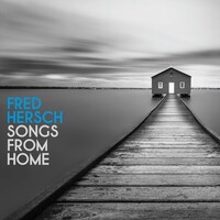 Fred Hersch - Songs From Home - Vinyl LP