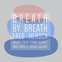 Fred Hersch - Breath By Breath - Vinyl LP