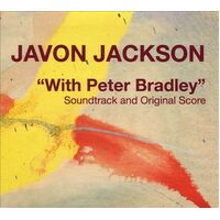 Javon Jackson - With Peter Bradley